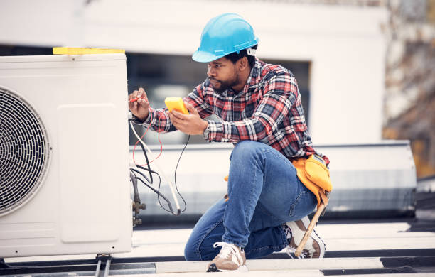 Best Industrial Electrical Services  in Woodbridge, VA