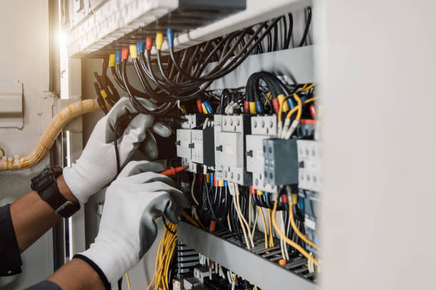 Best Licensed Electrician  in Woodbridge, VA